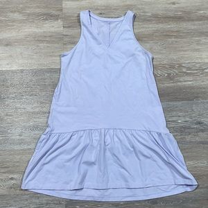A New Day Dress Lavender NWOT